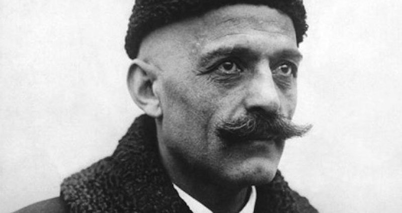 gurdjieff George Gurdjieff is one of the brightest figures of contemporary spirituality, and one of the most radical, controversial and contradictory masters ever known. He never gained much popularity, because of the highly innovative and radical character of his teaching, and because he preferred to work with a few chosen disciples rather than having a big following. He was misunderstood and judged by many of his contemporaries, including his own disciples - because he was trying to bring to the western society a completely new type of teaching, that it never knew before. Gurdjieff was born in Armenia, which was then a part of Russia, from a greek father and armenian mother. The area where he grew up had a great ethnic, cultural and religious diversity. In his childhood he learned a few languages, and by the end of his life he fluently spoke about 10 languages. In his youth he was reading a lot, developed interest in mysticism, and led by curiosity, he went on traveling to find answers for his questions. For many years he was traveling across different countries of Central Asia, Iran, Egypt, India, Tibet, learning from different mystics and mystery schools. He learned to support himself with all kinds of time-jobs and trading schemes, and acquired good business skills. Apparently he was mostly influenced by the practices of sufis (muslim mystics), though he himself never mentioned clearly the sources of his teachings. In 1913 he came back to Russia and attracted his first disciples. From the beginning he was known as an extremely strict and demanding teacher, who was constantly provoking and testing his disciples. After the russian revolution the country became unstable, so Gurdjieff and his group had to change a few places, then they moved to Georgia and finally to Turkey. The next year Gurdjieff went to travel around Europe giving lectures and demonstrations of his work. He unsuccessfully tried to get a british citizenship, and finally settled in France, where he established his Institute for the Harmonious Development of Man. He purchased a small estate south of Paris and stayed there with a diverse group of a few dozen people. His disciples remember that period as a time of spartan life and hard labour, since Girdjieff was practically applying his idea of complex physical, emotional and intellectual development. In 1924 Gurdjieff had a near-fatal car accident, but against the expectations of the doctors managed to recover. During the recovery he formally dismissed his Institute, but in fact he just got rid of some of his less dedicated disciples. After the recovery he starts writing his main work called “All and everything”, according to his own principles he works in the noisy cafes to develop the ability to concentrate. In this period he made numerous trips to the United States, where he already had some disciples, and managed to raise quite a big mount of money for his work. Despite that his estate eventually went into debt and his school was closed. Gurdjieff formed a new group in Paris, all the members were women. After a few years this group was also dismissed. Gurdjieff continued teaching groups of disciples in his small apartment, even during the World War 2. After the war he managed to reconnect with many of his old disciples, which left him years ago. A year before his death Gurdjieff had another car accident, when he nearly died, but again made an unexpected recovery. Till his last days he was active and even made two trips to the United States. The contemporaries describe him as a man of iron will, magnetic personality and great physical strength. His behavior was often considered to be immoral, or rather he didn’t take morality into consideration at all; for example, he was known for seducing women and had at least 7 unregistered children. He “had a total disregard for the value of mainstream religion, philanthropic work and the value of doing right or wrong in general.” The teachings of Gurdjieff are complicated, so is the language his books, which he deliberately wrote in a vague and allegorical manner; he said that reader has to work to find out the meaning. His central idea is that a man as he is lives in a state of sleep, complete unawareness, he doesn’t have a unified consciousness, and acts like a machine. Though everyone has an inborn self, that has to be developed through conscious effort, which he called “work”. All the religious teachings of the past work through one of the three centers (physical, emotional or intellectual), and therefore are creating an unbalanced individual. His teaching thus was called “The forth way”, which unifies three other ways to make the human being complete. The way to get out of a state of daydreaming is to develop awareness or consciousness through different exercises of “self-remembering”. One of the main elements of Gurdjieff’s work are the Sacred Dances, which are based on some traditional dances and Sufi practices. Each dance has a certain set of movements for different parts of the body, which are performed simultaneously on different rhythmic counts; that requires full concentration and presence during the performance. Each dance has a special music, which was composed by Gurjieff himself. The dances are performed in a group, the participants have to change the position according to a certain scheme, which makes the dances even more complicated. These exercises are meant to develop awareness and continuous presence in action. Gurdjieff was known for creating innovative methods and situations for teaching “on the spot”. These could be sudden shouts, abuse, irrational instructions and provocative behavior, which taught the disciple to stay always calm, present and untouched by any situation. Though Gurdjieff’s teachings had some influence on the intellectuals of his time, they still remain relatively unknown. There are a few foundations spreading his ideas and many small groups practicing Sacred Dances. His movement remained an enclosed mystery school, which seemingly failed - most of his long-time disciples eventually left him, being unable to stand his unusual methods of work. yoga teachers spirituality spiritual practice guru review quotes controversy