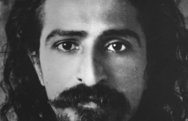 Meher Baba