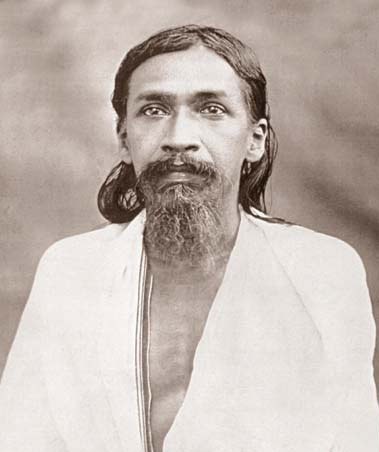 Sri Aurobindo