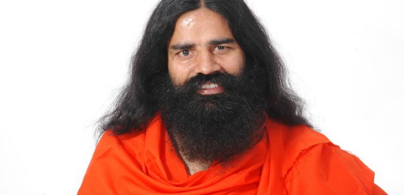 Baba Ramdev
