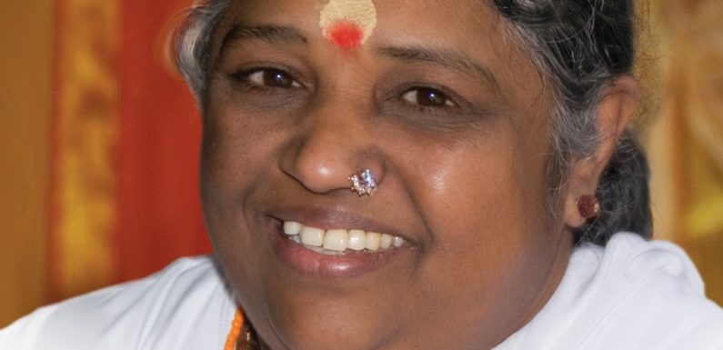 Amma