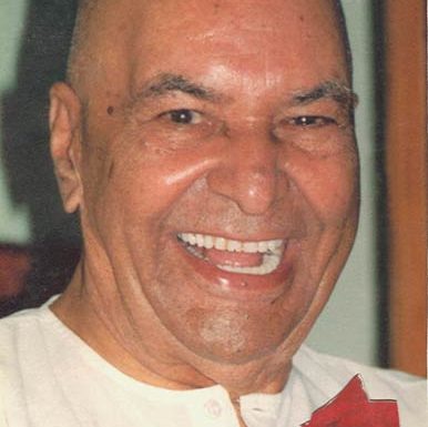 Papaji