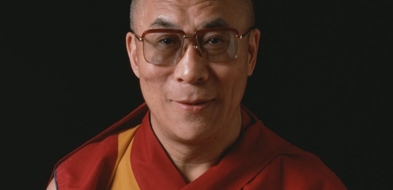 Dalai Lama