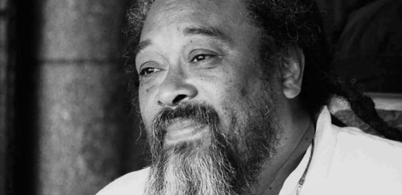 Mooji