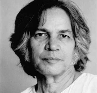 U.G. Krishnamurti
