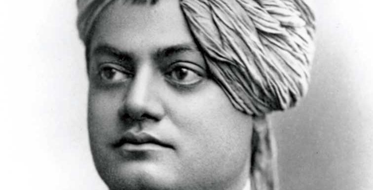 Swami Vivekananda
