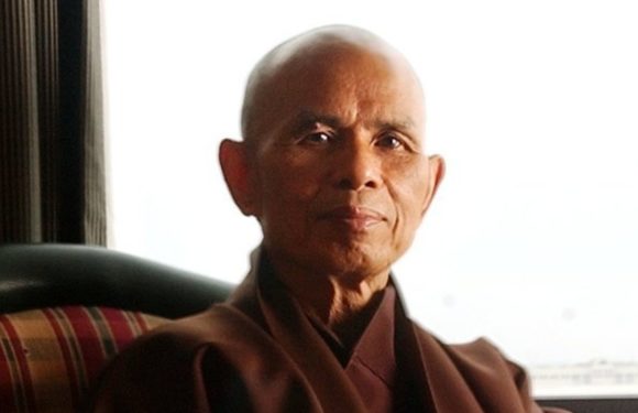 Thich Nhat Hanh